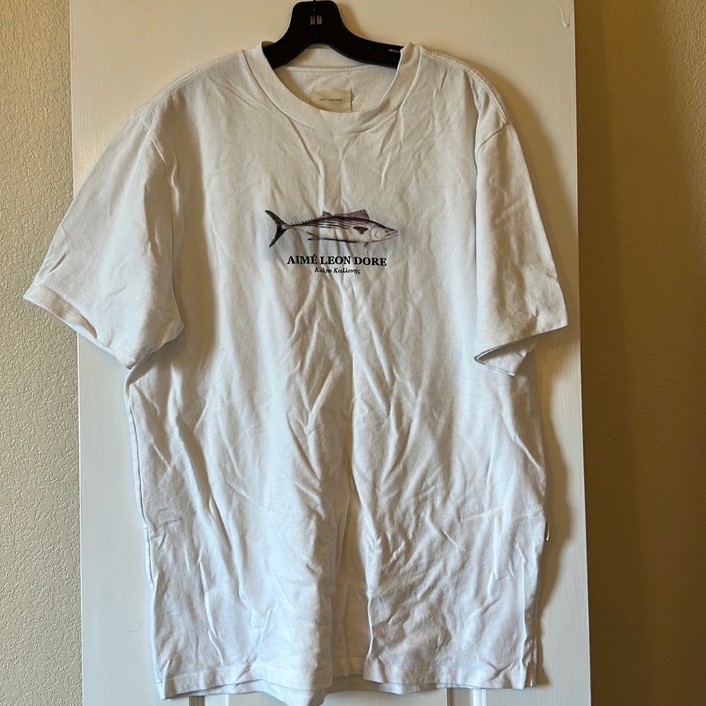 Aime Leon Dore Large Shirt